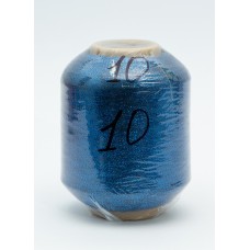 Люрекс 1/110, №10 Люрекс 1/110, №10